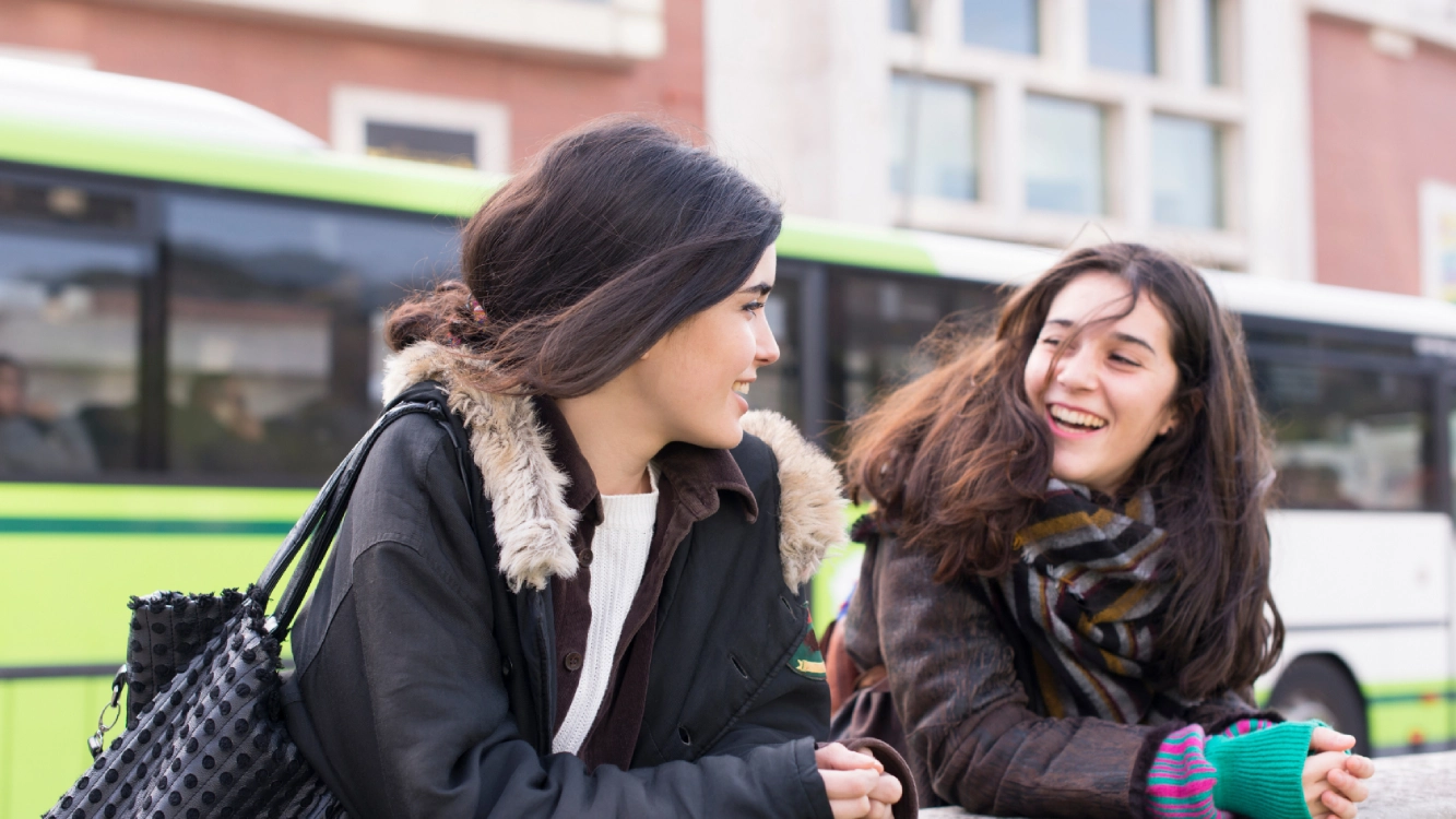 Bangun kepercayaan diri kamu dalam waktu singkat.
